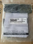 Cpi Chatsworth Butt-splice Kit Black 11301-702 0.38" W X 1.5" H 5" Brand New. Fixed Price $22.50.
