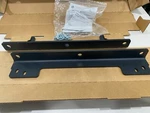 New In Box! Hp Bw926a 600mm Rack Tie Down Kit. Fixed Price $40.00.