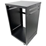 12u Open Frame Server Rack Open-frame Cabinet Mobile Office. Fixed Price $206.55.