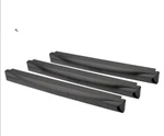 10-panel Smartrack 1u Blanking Kit By Eaton Tripp Lite - Toolless Mounting!. Fixed Price $19.25.