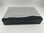 New No Box Corning Wic-02p Wall For 2 Cch Panels. Fixed Price $49.99.