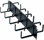 Middle Atlantic Hcm-2dr 2-space Cable Manager D Ring Style Free Shipping. Fixed Price $22.00.