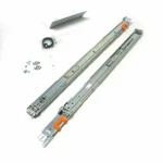 Dell Poweredge R630 R420 R620 R6415 R6515 Ready Rails 1u Sliding Rail Kit. Fixed Price $79.99.