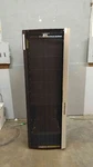 42u Hp Fully Enclosed Rolling Server Rack Gb41040022(103760). Fixed Price $550.00.