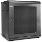Rocstor Solidrack Wall Mount Rack Enclosure Y10e005b1. Fixed Price $294.76.