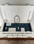 R Rackmount It Rm-ci-t3 Rack Mounting. Fixed Price $50.00.