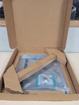 Open Box! Palo Alto Pan-ion-1200-racktray P/n: 920-000396-00a-has Label Sticker. Fixed Price $74.99.