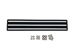 Exposed Rack Flat Double Brkt B20. Fixed Price $64.61.
