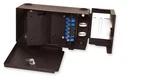 Multilink Ff-wm-2x Wall Mount Fiber Distribution Unit New. Fixed Price $100.00.