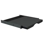 Video Mount Products 1u Rack Sliding Shelf Er-ss1u. Fixed Price $187.37.