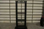 Chatsworth Cpi 15212-703 Rackmount Server Rack 45u. Fixed Price $169.99.
