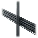 Middle Atlantic Rk-rr16 - Rackrail, 10-32, 16 Ru, Laminate Racks. Fixed Price $40.00.