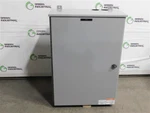 Used C&i Enclosures Nema 3r Rainproof Hinge Cover Enclosure 35.5"tx25.5"wx11"d. Fixed Price $65.00.