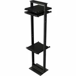Vertiv Liebert Mounting Rail Kit For Ups Battery Cabinet 2postrmkit1u. Fixed Price $118.59.