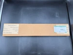 New Panduit Pan-net R2p5548b 2 Post Rack Switch Mounting Bracket Kit. Fixed Price $67.67.