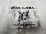 Iwillink Cable Ties, Screws For 24 Port Patch Panel Management. Fixed Price $17.99.