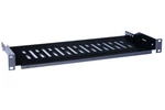 19" 1u 8"(210mm) Deep Cantilever Server Shelf Vented Rack Mount. Fixed Price $20.99.