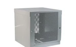 Cab-13v Mte Enclosures Cabinet, Nema 1, 13.22in.x13.09in.x13in., For Use. Fixed Price $305.72.