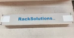Racksolutions 122-2579 1u Slide Rail Kit For Dell Poweredge R620. Fixed Price $75.00.