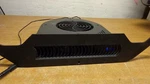 Middle Atlantic Rfr-cabcool50 Cabinet Component Rack Cooler Fan. Fixed Price $59.00.