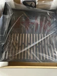 Sanus Cash22-b1 Component Series Rack Accessory - 2u Shelf Vented. Fixed Price $28.99.
