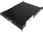 Startech Slideshelfd 22in Black Deep Sliding Server Rack Cabinet Shelf. Fixed Price $140.49.