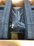 Commscope 760231464 Standard Density 4u Sliding Panel. Fixed Price $349.99.