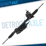 Electronic Power Steering Rack And Pinion For Vw Passat Rabbit Eos Jetta Audi A3. Fixed Price $496.34.