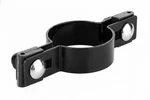 Middle Clamp Round Set Fi42mm For Fi3mm Wire - Black Connection. Fixed Price $2.46.