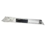 Hubbell Hlx0612 Ladder Rack Wall Bracket Black Terminates 6 & 12 In Runway. Fixed Price $35.49.