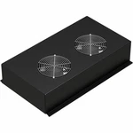 Vertiv - Vra2007 Vr Rack Accessory Vra Top Fan Kit 120 Vac. Fixed Price $1600.56.