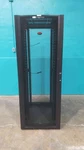 Apc Netshelter Sx 42u Server Rack Enclosure Ar3100 - Black It Data Cabinet. Fixed Price $495.00.