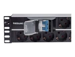 Intellinet 714051 Basic Switch 2u Horizontal Aluminum Black 15. Fixed Price $84.69.