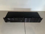 Svsi N9206 Rackmount Cage With 6 Cards, 3- N1211 , 3-n1111 Cards !. Fixed Price $255.00.