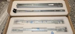 Dell Cn-0n243x-28298-193-0632 Rack Mount Rail Kit For Switches N30xx N40xx. Fixed Price $169.00.