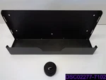 Kendall Howard Wallmount Sff Cpu Shelf 1915-1-300-00, 879447001600. Fixed Price $52.25.