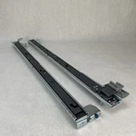 Dell R-6m364 L-4m360 Rack Slides For Poweredge Servers. Fixed Price $23.99.