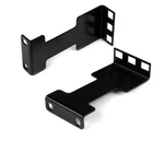 Startech.com Server Rack Depth Extender - 1u 4in / 10 Cm Taa Compliant Rec. Fixed Price $32.59.