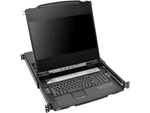 Tripp Lite B030-008-17-ip Netdirector 1u Rack-mount Console Hdmi Kvm Switch With. Fixed Price $5300.94.