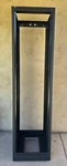 Middle Atlantic 44u 25'' Deep Erk Series Equipment Rack Erk-4425 Caster Base. Fixed Price $239.99.
