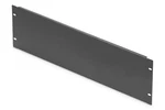 Digitus 19" Blind Cover Plate - 4u For Network & Server Cabinets Rack. Fixed Price $49.28.