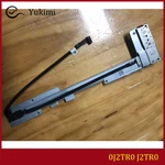 0j2tr0 For Dell Poweredge R540 R540xd R7415 R7425 Left Ear Key With Cable. Fixed Price $159.00.