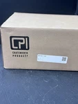 Chatsworth Products Cpi Standard Server Rack Cabinet Shelf - 19 In. Fixed Price $34.99.
