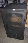 Middle Atlantic Products Rack System Erk-1825, 36" High, 19" Wide, 25" Deep. Fixed Price $399.99.