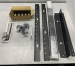Eaton Tripp Lite Series 13u 4-post Open Frame Rack 1000lbcapacity Sr4post13. Fixed Price $202.97.