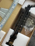 Dell Poweredge Cable Management Arm Kit Cma 0ccy3k 2u Rack Rail Accessory. Fixed Price $24.99.