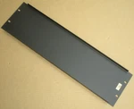 Middle Atlantic Steel Eb3 3" Space Flanged Panel Black 19" Rack Mount Spacer New. Fixed Price $14.99.