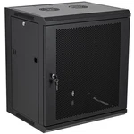 12u Wall Mount Server Cabinet Network Rack Vented Enclosure Locking Door. Fixed Price $217.21.
