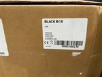 Blackbox Climatecab Server Cabinet 12u Rmw5110acg-r2 New!. Fixed Price $2999.99.