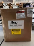 Middle Atlantic Bxerk-xx25kdtb 25 Erk Series Server Rack Top Bottom. Fixed Price $110.99.